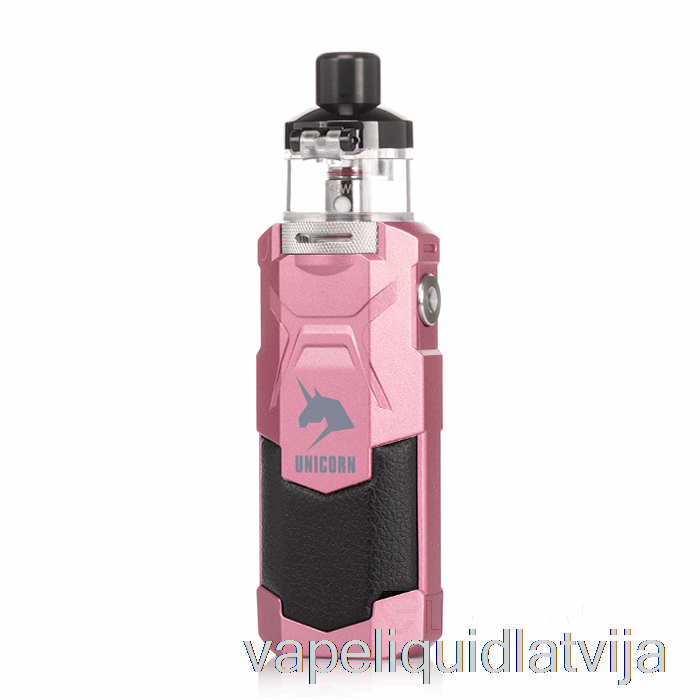 Vandy Vape Unicorn 50w Pod Sistēma Morandi Purple Vape šķidrums